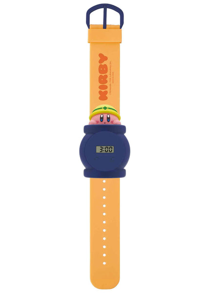 Kirby Digital Wrist Watch Blind Box