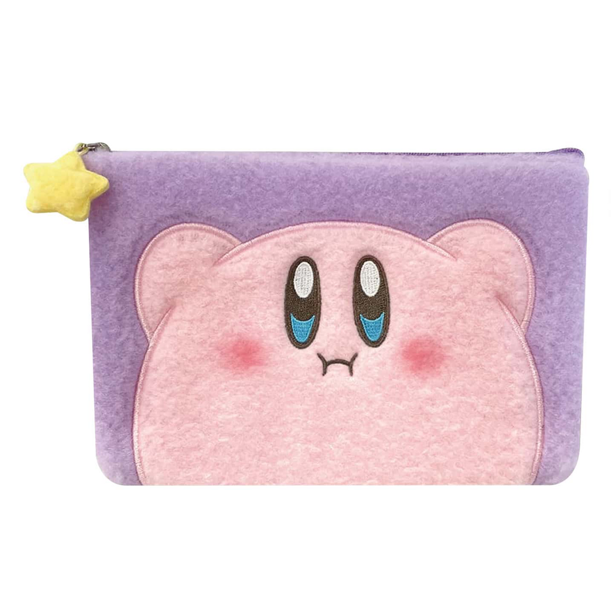 Kirby Fluffy Pouch Multipurpose (Hover)