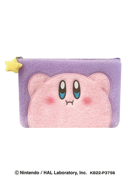 Kirby Fluffy Pouch Multipurpose (Hover)