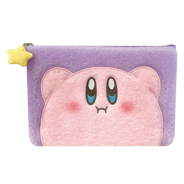 Kirby Fluffy Pouch Multipurpose (Hover)