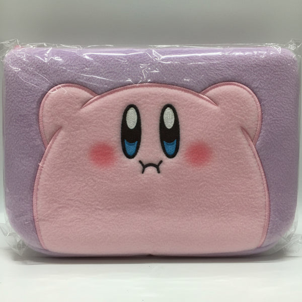 Kirby Fluffy Pouch Multipurpose (Hover)
