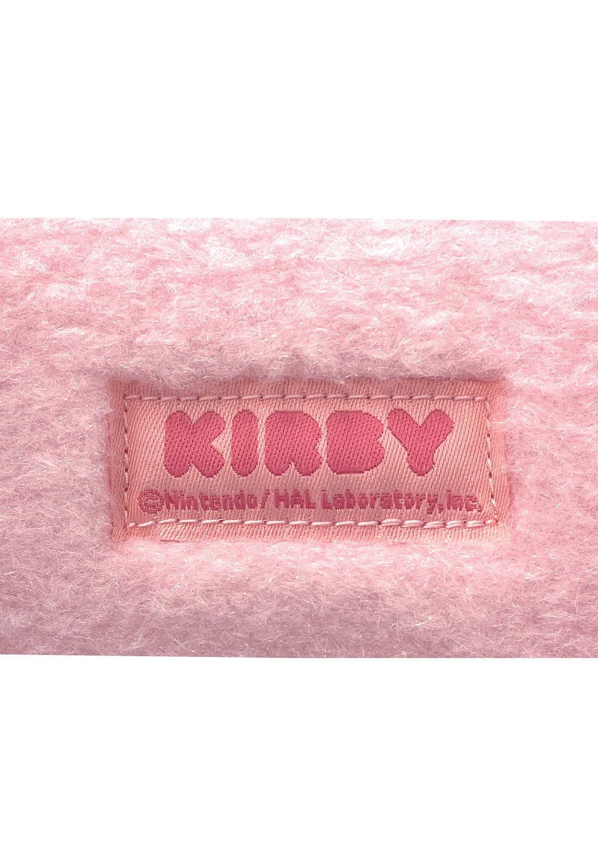 Kirby Fluffy Pouch Multipurpose (Hover)