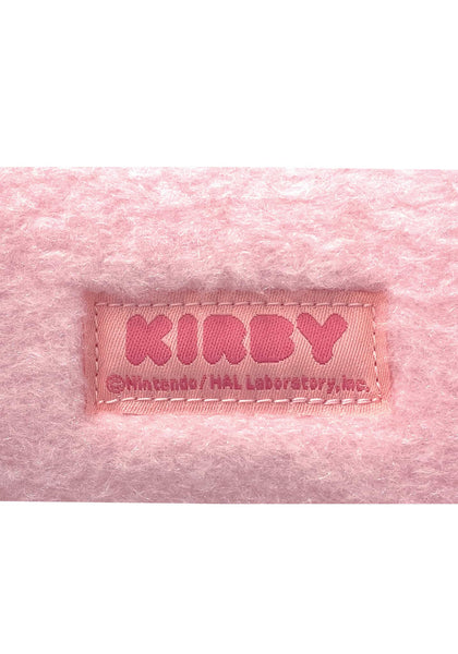 Kirby Fluffy Pouch Multipurpose (Hover)