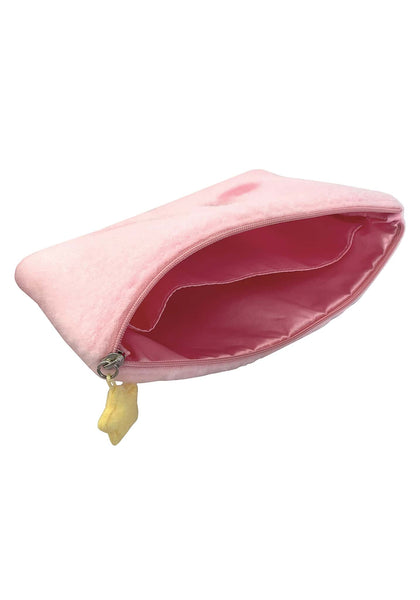 Kirby Fluffy Pouch Multipurpose (Hover)