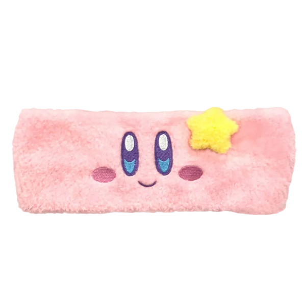 Kirby Headband Plush (Kirby)