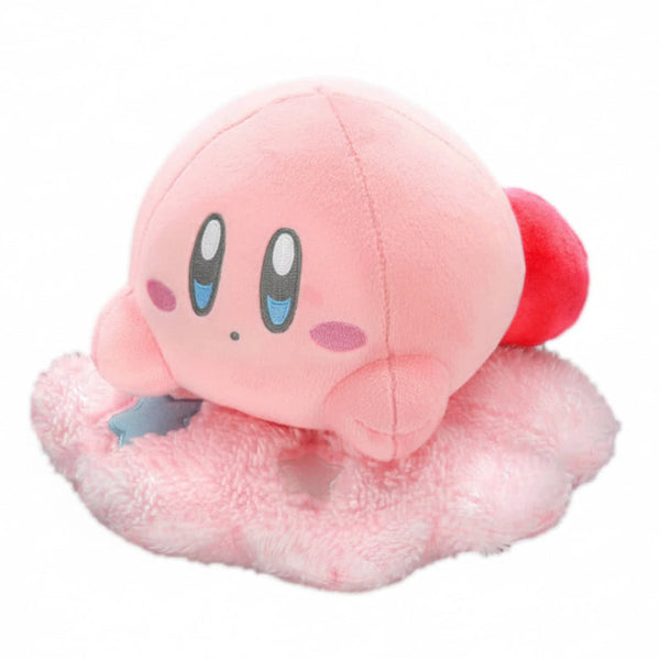 Kirby on the Cloud Plush 10.5in (Normal)