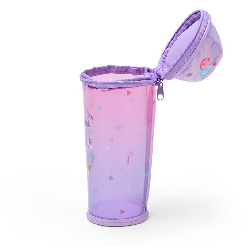 Kuromi Pencil Pouch Sanrio Ice Cream Party Series