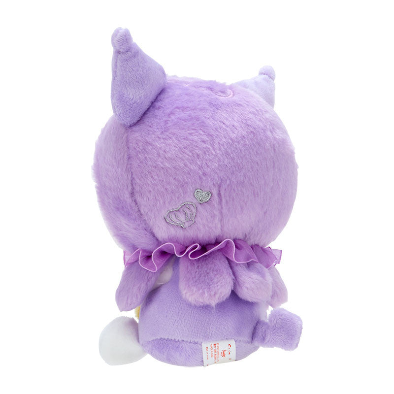 Kuromi Plush Jellyfish Sanrio Mizu No Ikimono