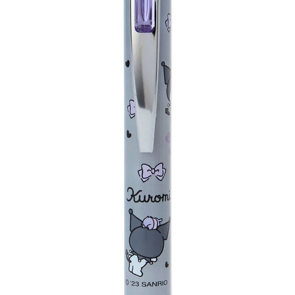Kuromi Pentel EnerGel Retractable Gel Pen Sanrio Japan