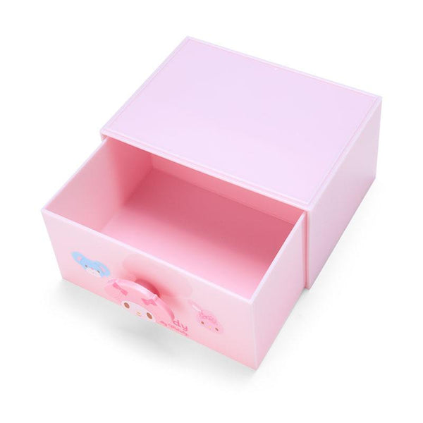 My Melody Mini Organizer Sanrio Storage Stacking Chest