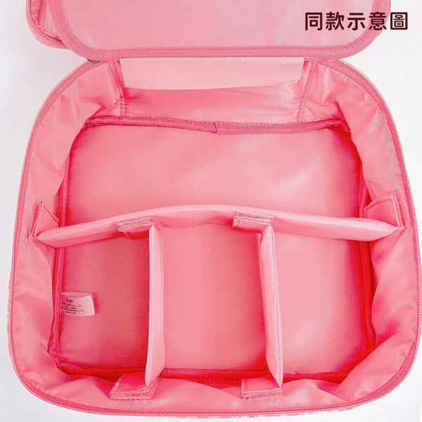 Cinnamoroll Cosmetic Organizer Sanrio Travel Storage Pouch