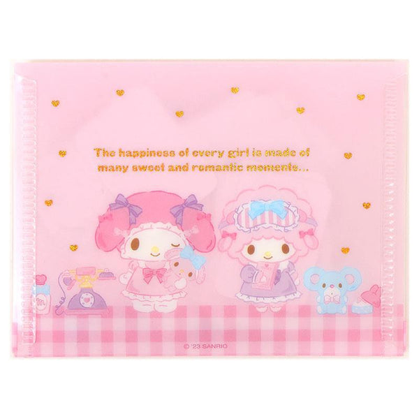 My Melody Mini Sticker Pack 40-Piece Sanrio Classic Series