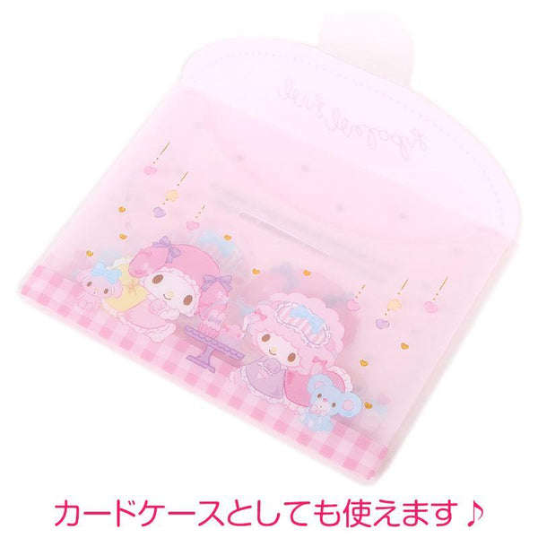 My Melody Mini Sticker Pack 40-Piece Sanrio Classic Series