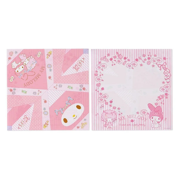 My Melody Origami Paper Sanrio