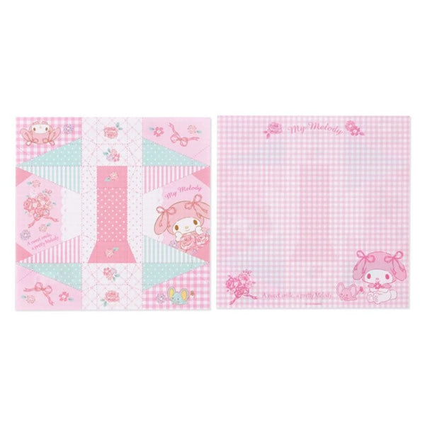 My Melody Origami Paper Sanrio