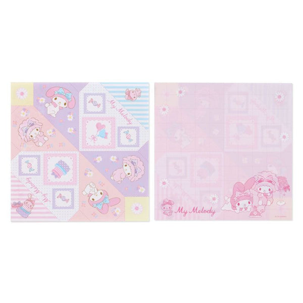 My Melody Origami Paper Sanrio