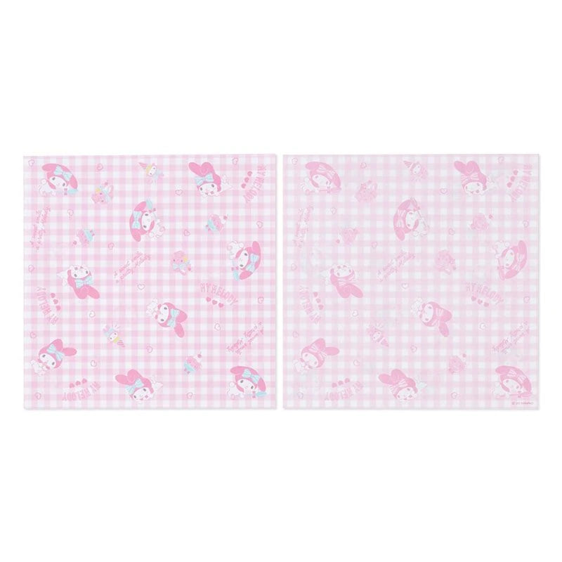 My Melody Origami Paper Sanrio