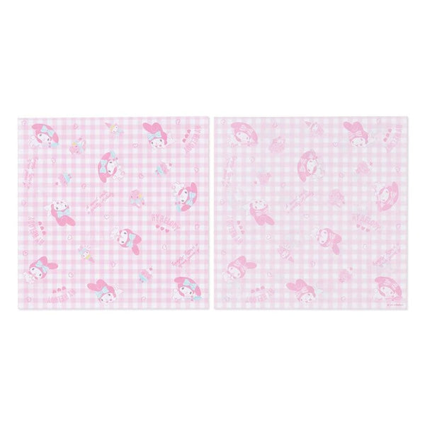 My Melody Origami Paper Sanrio