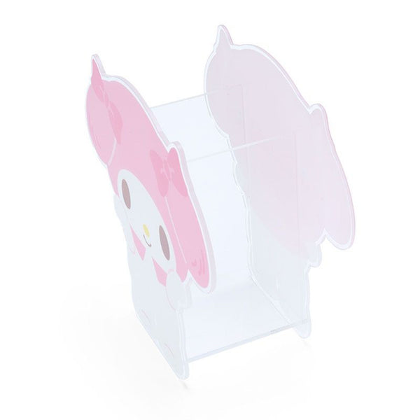 My Melody Pen Holder Stand Desk Organizer Sanrio Japan
