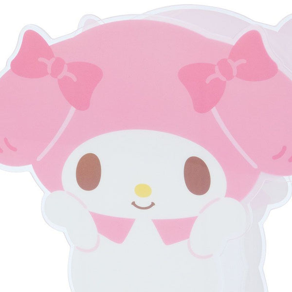 My Melody Pen Holder Stand Desk Organizer Sanrio Japan