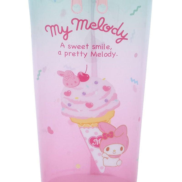My Melody Pencil Pouch Sanrio Ice Cream Party Series