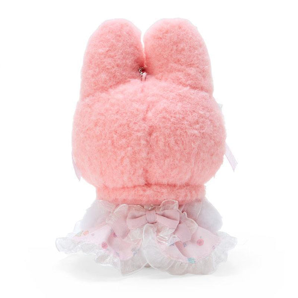 My Melody Keychain Plush Sanrio Meringue Party Series