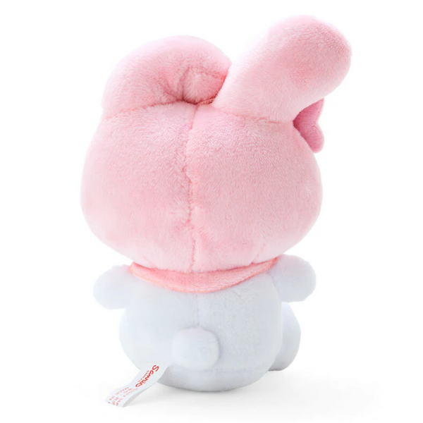 My Melody Plush Backpack Clip Keychain Sanrio Classic Series