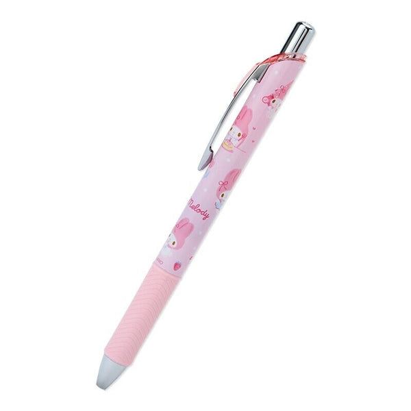 My Melody Pentel EnerGel Retractable Gel Pen Sanrio Japan