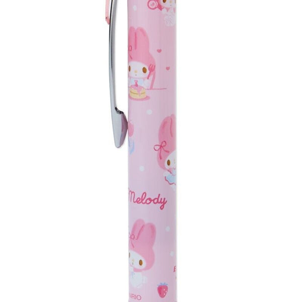 My Melody Pentel EnerGel Retractable Gel Pen Sanrio Japan