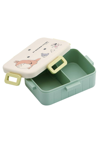 My Neighbor Totoro Bento Lunch Box BPA Free 22 oz (Marching)
