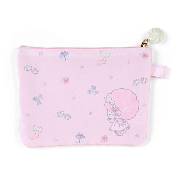 My Sweet Piano Flat Pouch Set Sanrio Meringue Party Series