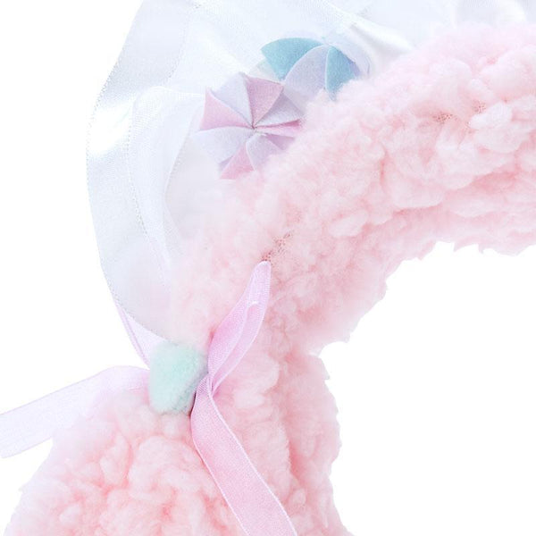 My Sweet Piano Headband Sanrio Meringue Party Series