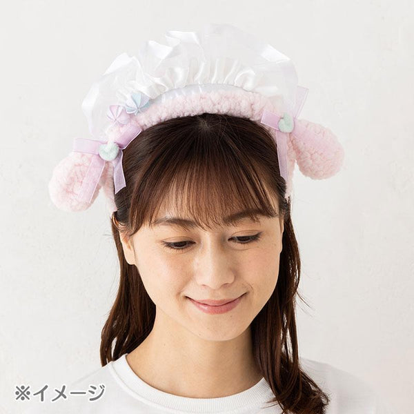 My Sweet Piano Headband Sanrio Meringue Party Series