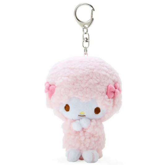 My Sweet Piano Mascot Plush Keychain Backpack Clip Sanrio Classic Series