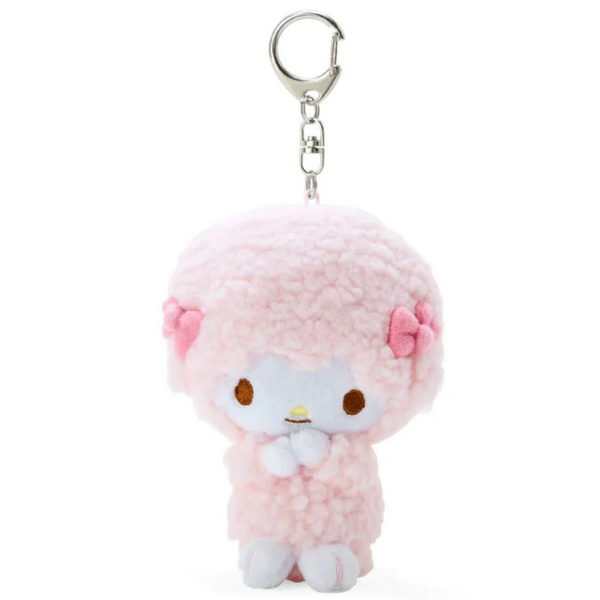 My Sweet Piano Mascot Plush Keychain Backpack Clip Sanrio Classic Series
