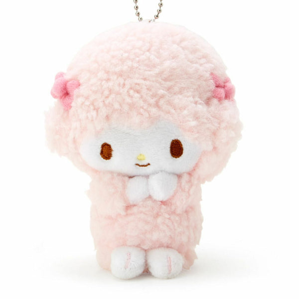 My Sweet Piano Mascot Plush Keychain Backpack Clip Sanrio Classic Series
