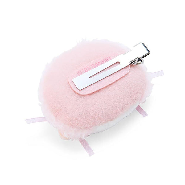 My Sweet Piano Plush Hair Clip Sanrio Meringue Party Series