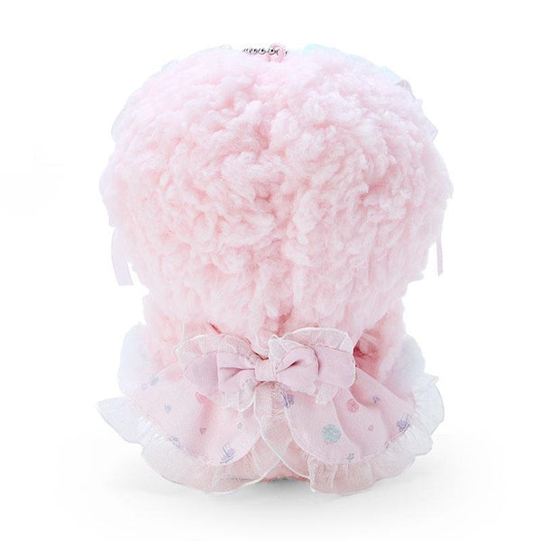 My Sweet Piano Keychain Plush Sanrio Meringue Party Series