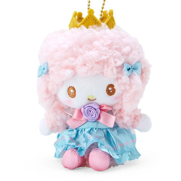 My Sweet Piano Plush Backpack Clip Keychain Sanrio My No.1 Series