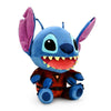 Lilo & Stitch Plush Vibrating Evil Stitch Hug Me Stuffed Toy 16in