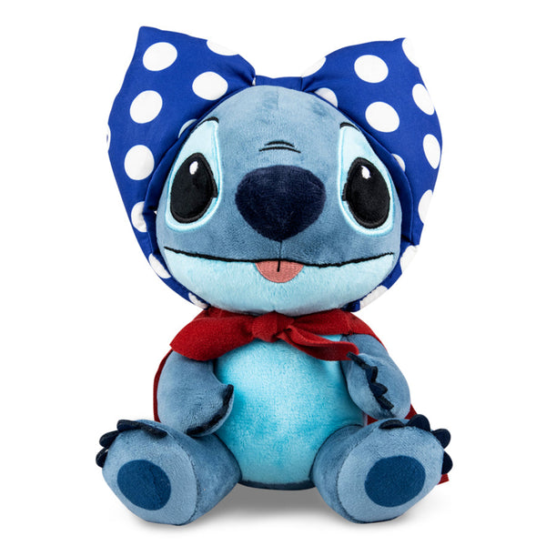 Lilo & Stitch Phunny Plush Laundry Stitch 8in