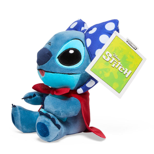 Lilo & Stitch Phunny Plush Laundry Stitch 8in