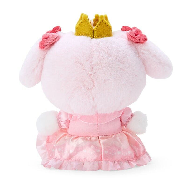 My Melody Plush Backpack Clip Keychain Sanrio My No.1 Series
