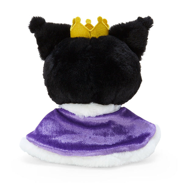 Kuromi Plush Doll 9in Sanrio My No.1 Series