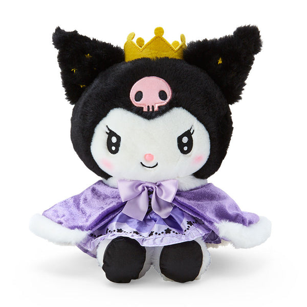 Kuromi Plush Doll 9in Sanrio My No.1 Series