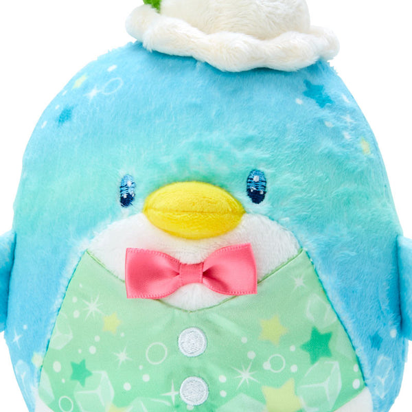 TuxedoSam Plush Soda Float Sanrio Stuffed Toys