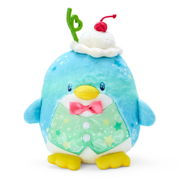 TuxedoSam Plush Soda Float Sanrio Stuffed Toys