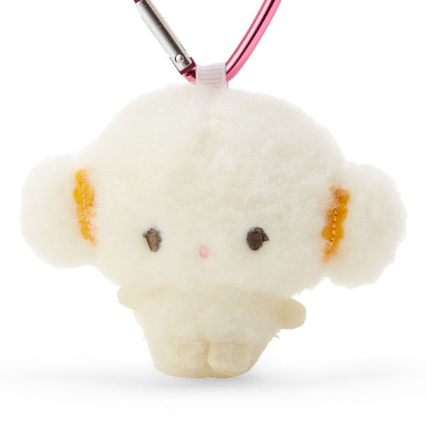 Cogimyun Plush Backpack Clip Heart Carabiner Sanrio Japan