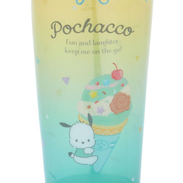 Pochacco Pencil Pouch Sanrio Ice Cream Party Series
