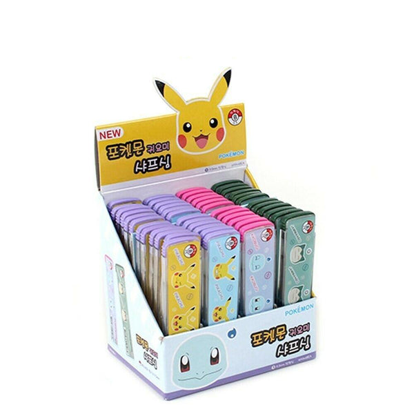 Pokemon 0.5mm Mechanical Pencil Lead Refill B (1 random)